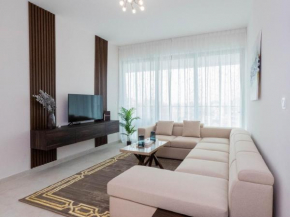 Baytik -Modern 1BR Apartment in Barsha